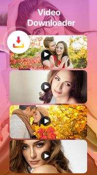 Fast Video Downloader : Download All Videos Free screenshot 1