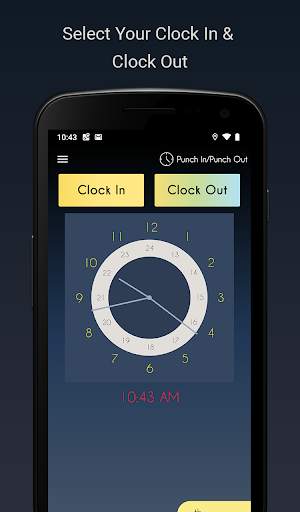 BIOM screenshot 5
