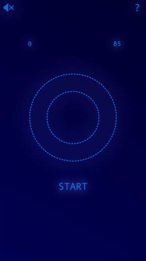 OxiGon Lite screenshot 1