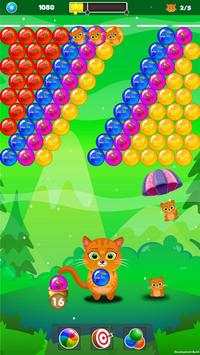 Tom Bubble screenshot 9
