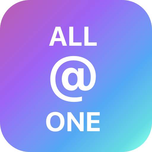 All in One - Social Media at One Place 1.8