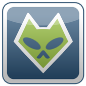 FooMote - Foobar Remote LITE icon