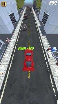 City Car Racing screenshot 2