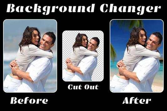 Background Changer screenshot 4
