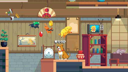 Crashy Cats screenshot 8