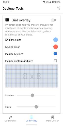 Designer Tools screenshot 5