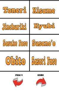 How to Draw Naruto screenshot 7
