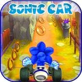 Super Sonic Racing 1.2