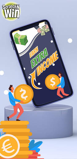 Scratch And Win Real Cash 2021 - Play And Win Cash screenshot 2