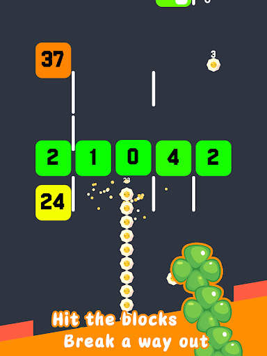 Slide And Crush screenshot 12