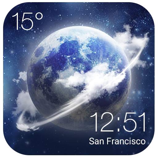 Daily Local Weather & Climate 16.6.0.6271_50157