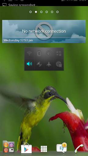 Flying Birds 3D स्क्रीनशॉट 3