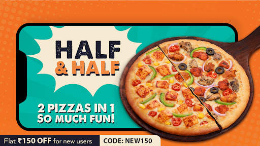 Mojo Pizza: Order Food Online screenshot 7
