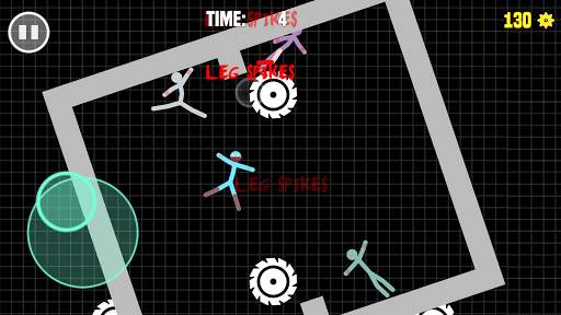 Stickman Fight screenshot 5