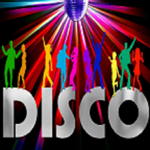ikon Musica Disco 80 gratis