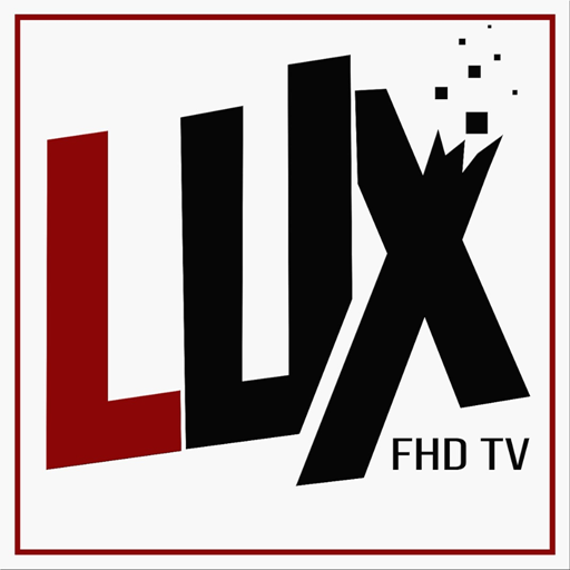 Lux TV FHD أيقونة