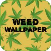 Weed wallpaper 1.0