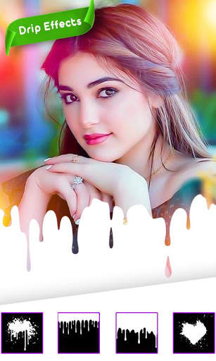 Photo Editor Photo Collage 3 تصوير الشاشة