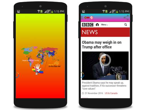 News Live screenshot 10