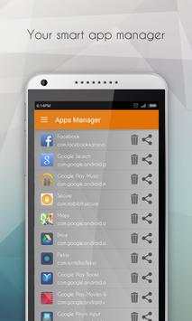 App Locker: Password lock 5 تصوير الشاشة