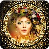 Glitter Photo Frames 1.0.5