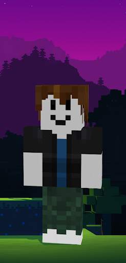 Skin Roblox for Minecraft screenshot 4