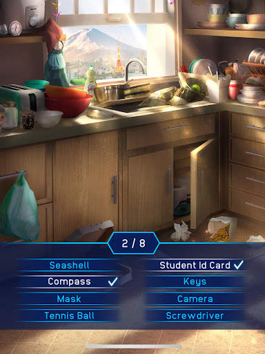 Dr. Sara: Disease Detective screenshot 12