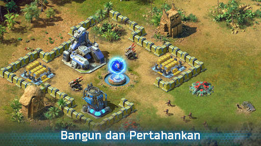 BATTLE FOR THE GALAXY screenshot 9