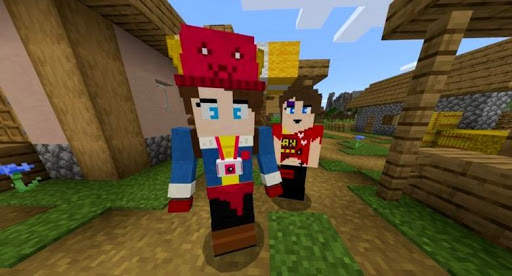 FortCraft screenshot 2