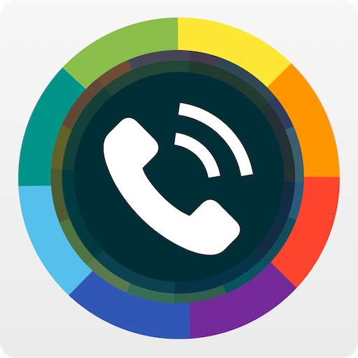 Color Call Screen - Color Phone Flash Theme, LED 1.1