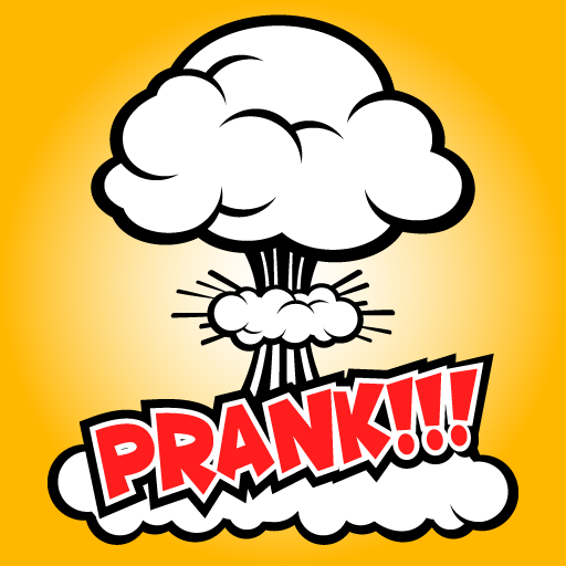The Prank App - Pranks and funny things icon