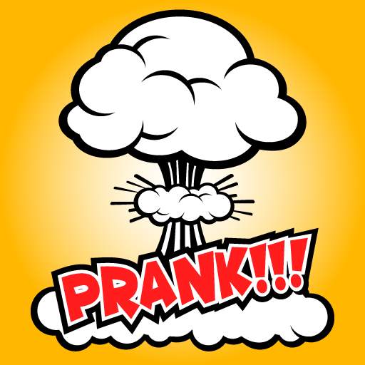 The Prank App - Pranks and funny things 2.0.3