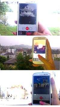 Mood Camera screenshot 5