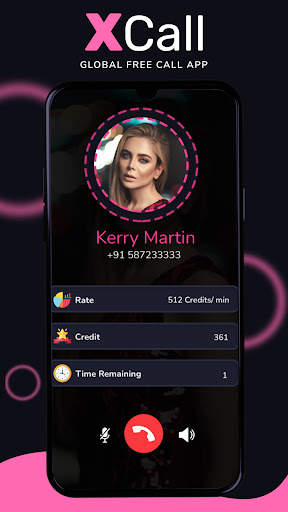 Call App - free Call to Global screenshot 3
