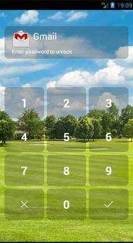 Smart Applock Technology screenshot 3