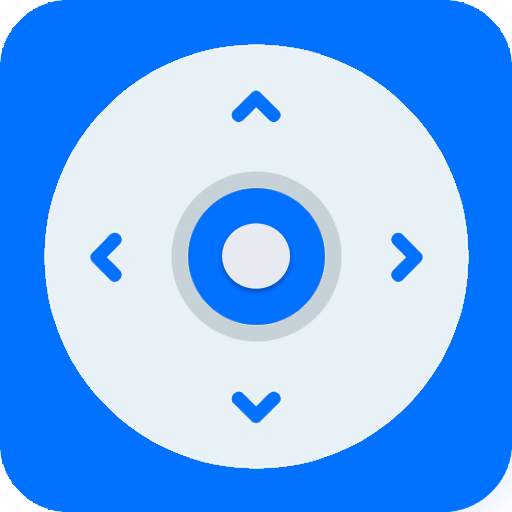 All TV Remote Control - Wifi ™ 2.0.0