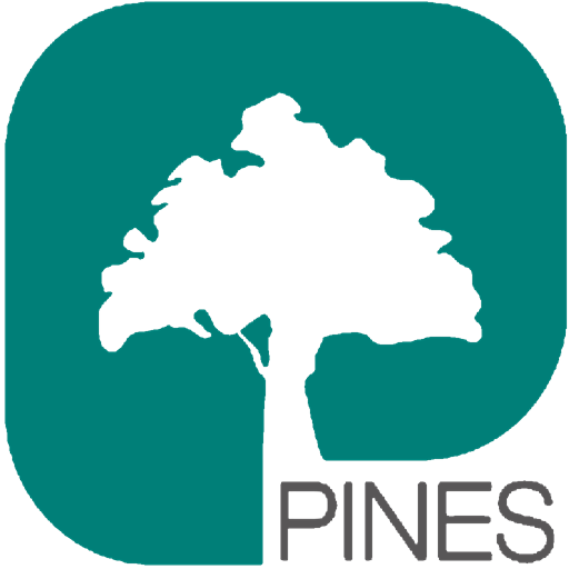 Pines Portal icon