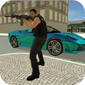 Gangsters Streets