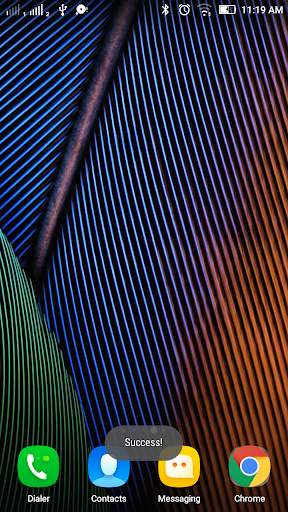 HD Moto G5 Plus Wallpaper screenshot 1