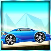 Extreme Sports Car Climbing 1.8