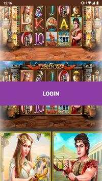 Zeus screenshot 3