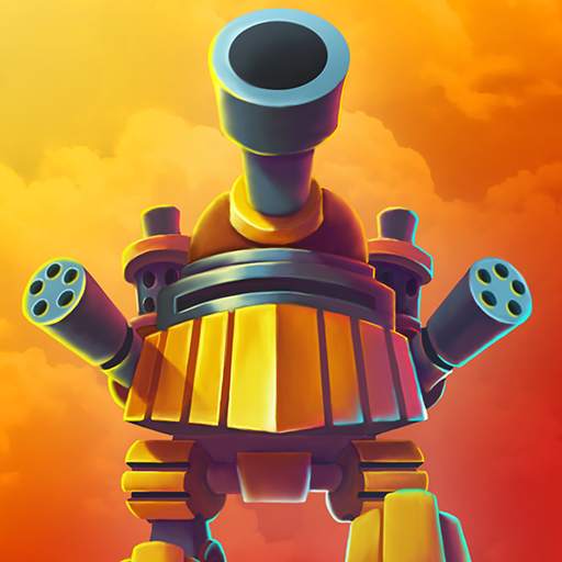 Steampunk Syndicate 2.1.75