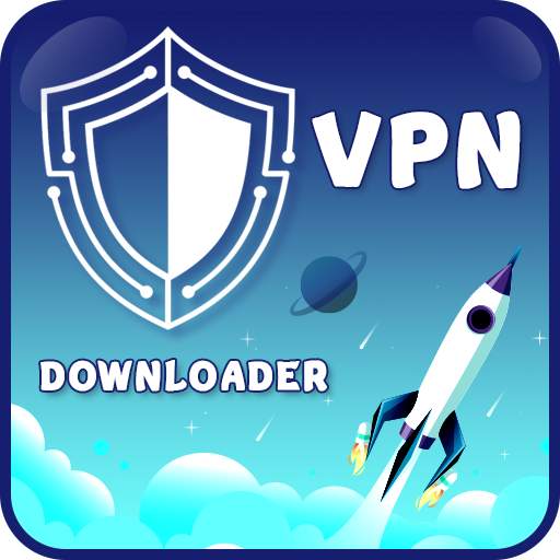 Video Downloader With VPN 1.0.2