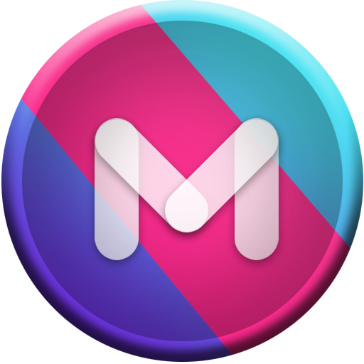 Morine - Icon Pack icon