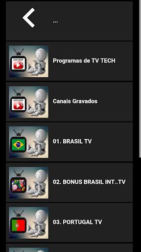 T-Ech Org screenshot 4