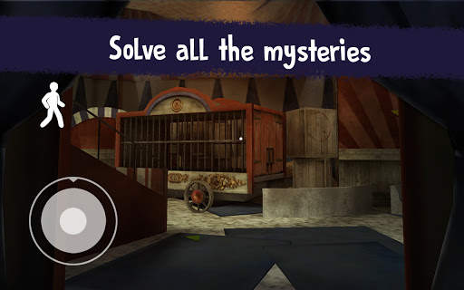 Ice Scream 2 screenshot 3