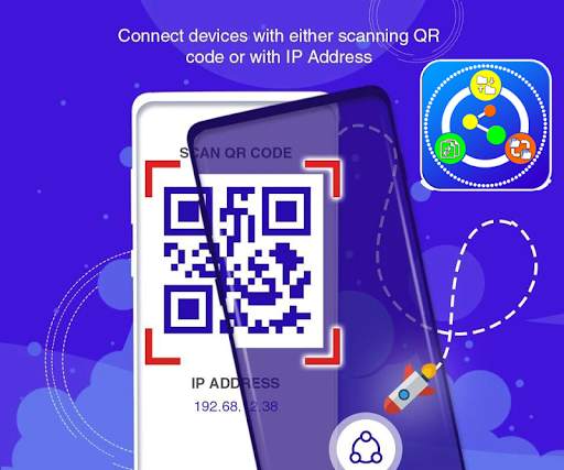 Share Karo India : Shareit - Transfer & Share it screenshot 5
