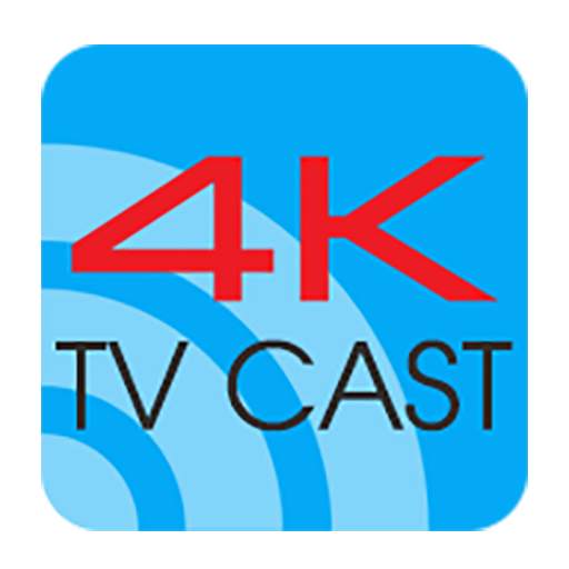 4K TV Cast 1.6