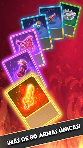 Tiny Decks & Dungeons screenshot 3