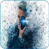 Pixel Effect : Photo Art Lab Photo Editor 1.1